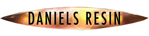 Daniel"s Resin